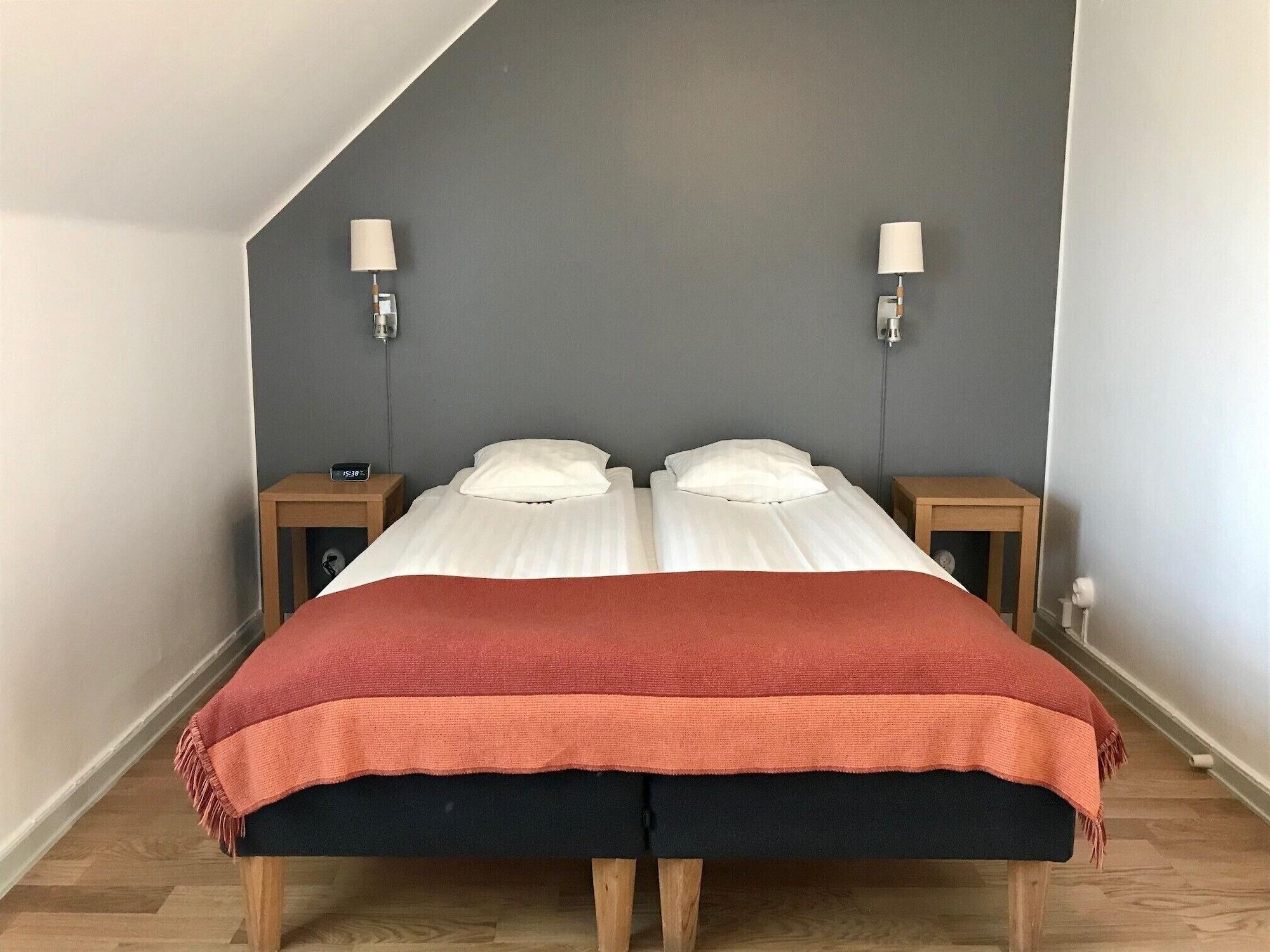 Akademihotellet Ουψάλα Εξωτερικό φωτογραφία