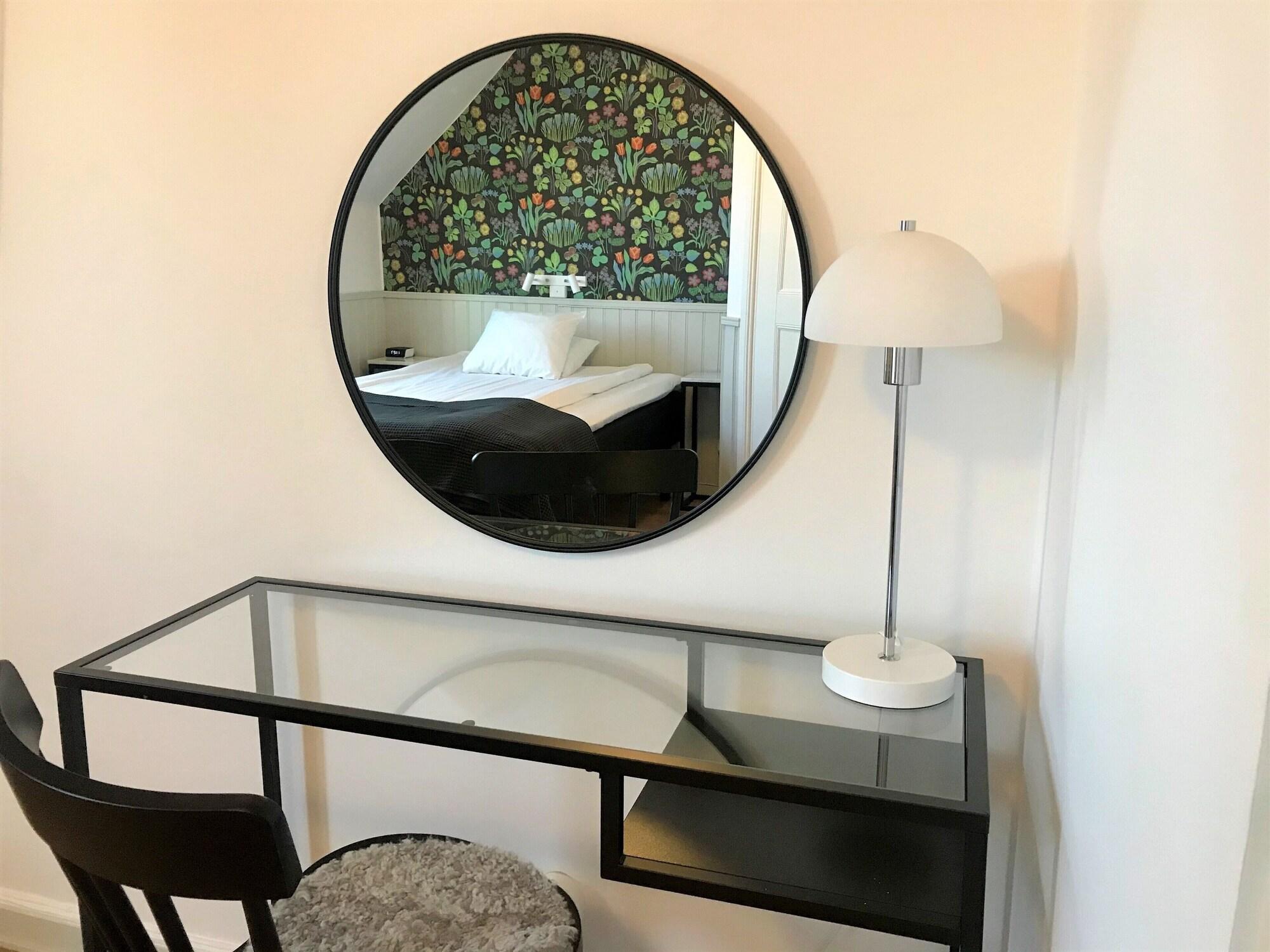 Akademihotellet Ουψάλα Εξωτερικό φωτογραφία