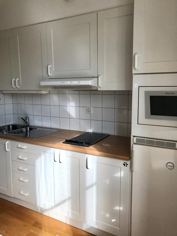 Akademihotellet Ουψάλα Εξωτερικό φωτογραφία