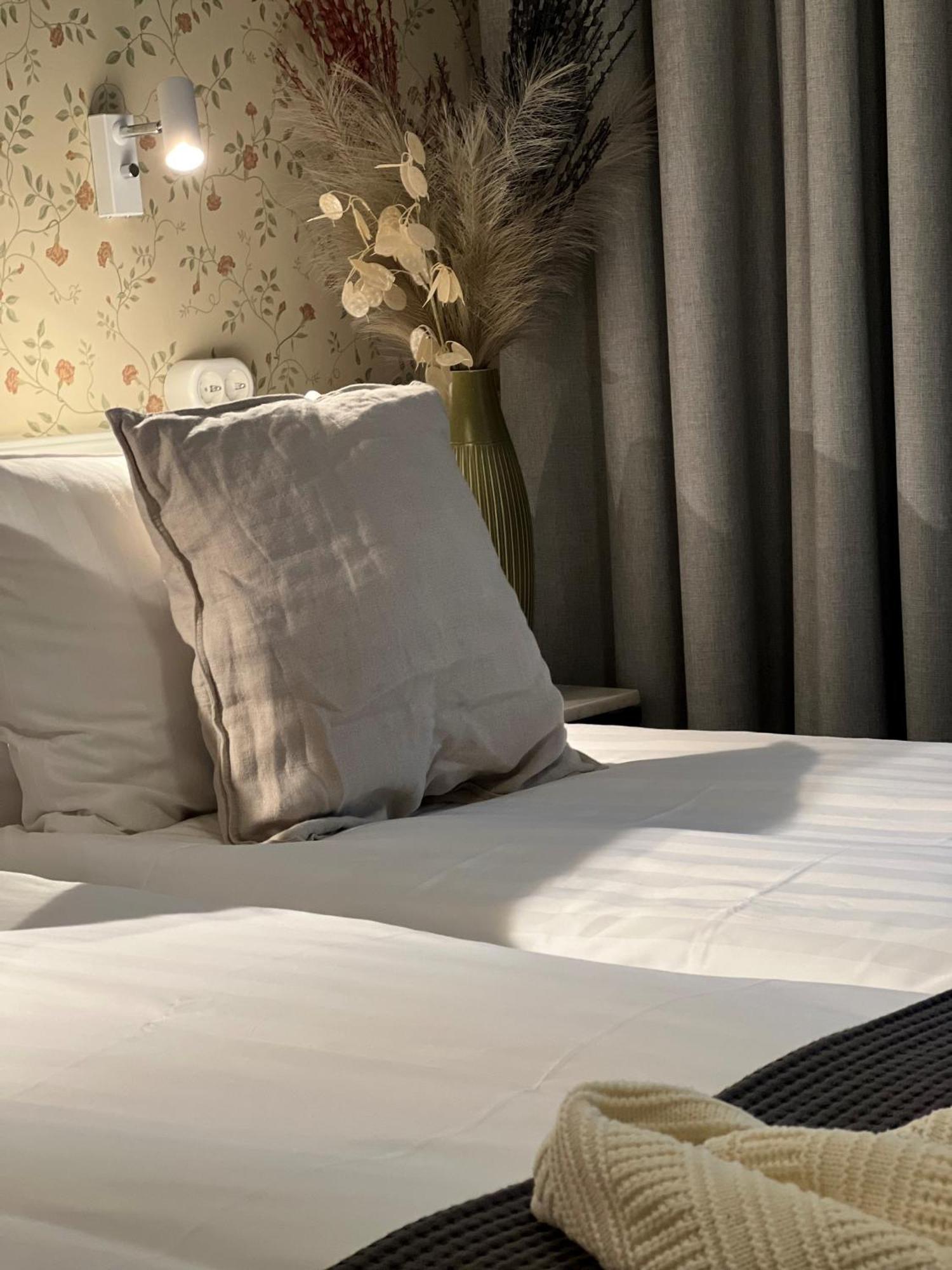 Akademihotellet Ουψάλα Εξωτερικό φωτογραφία