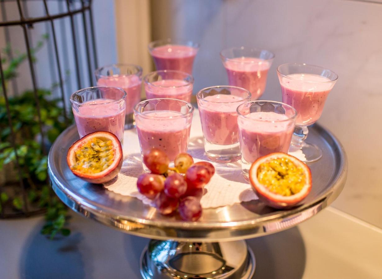 Akademihotellet Ουψάλα Εξωτερικό φωτογραφία